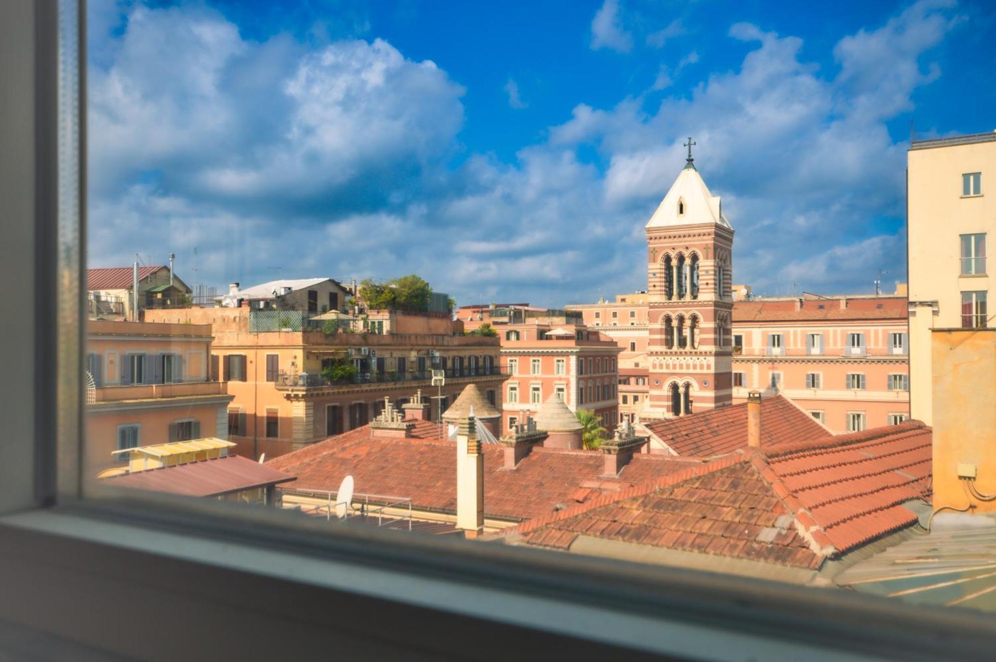 Appartement Splendido Attico A
