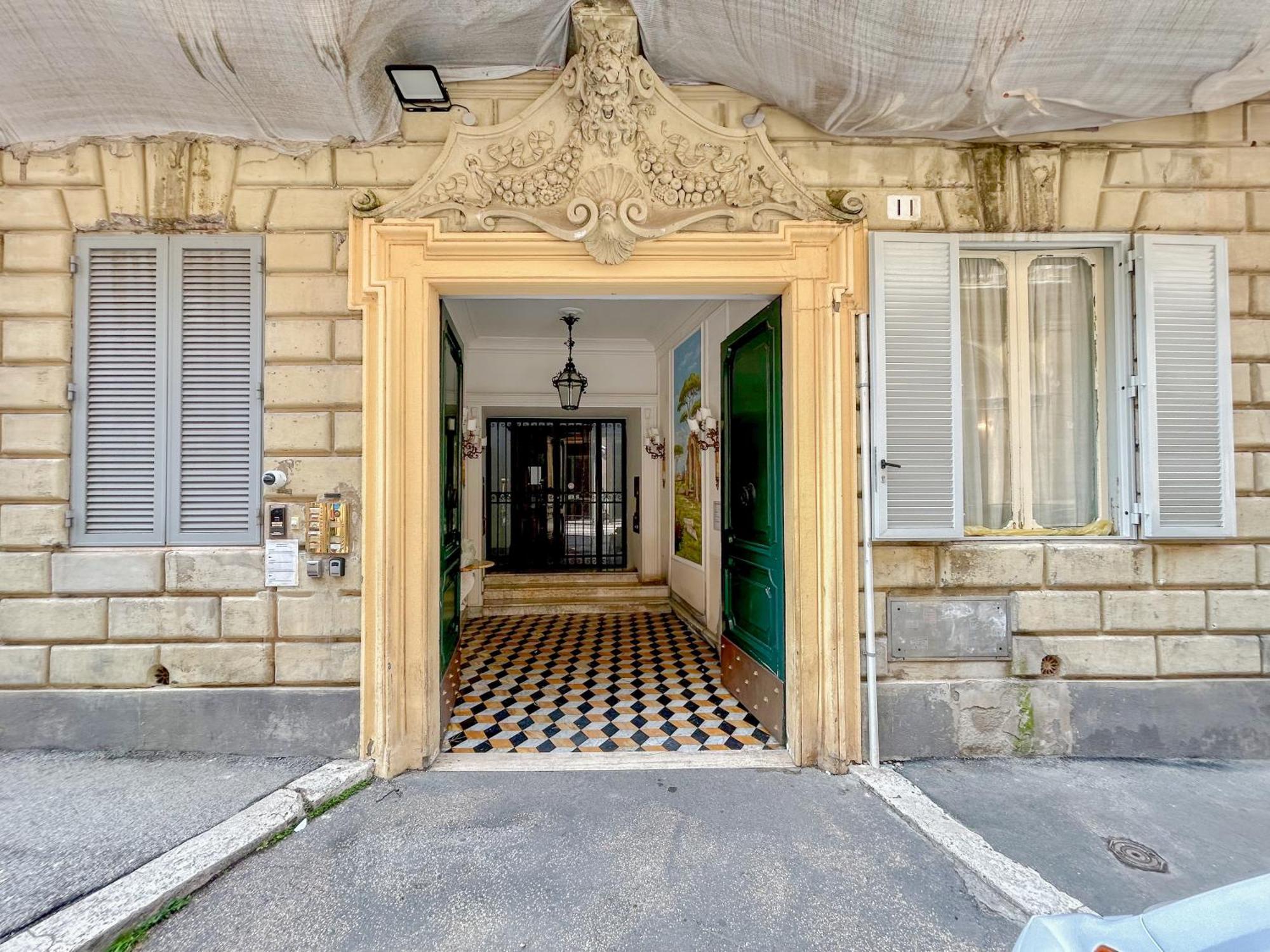 Appartement Splendido Attico A