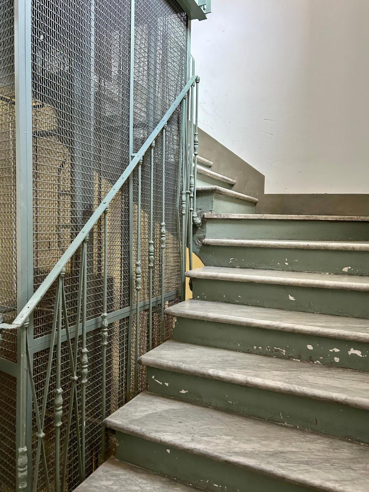 Appartement Splendido Attico A Rome